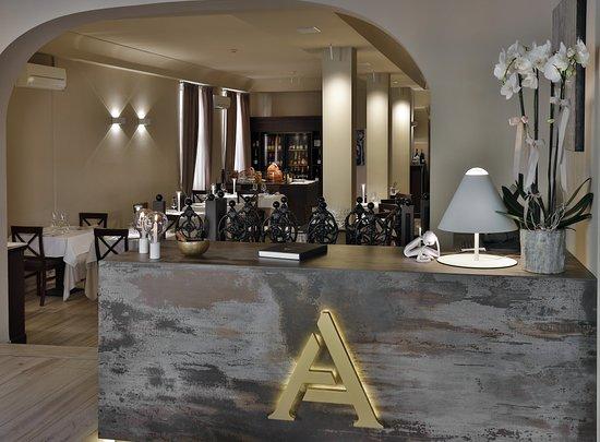 Ristorante Damedeo